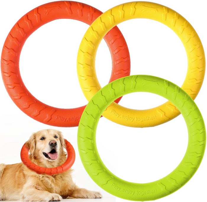 Toys & Play