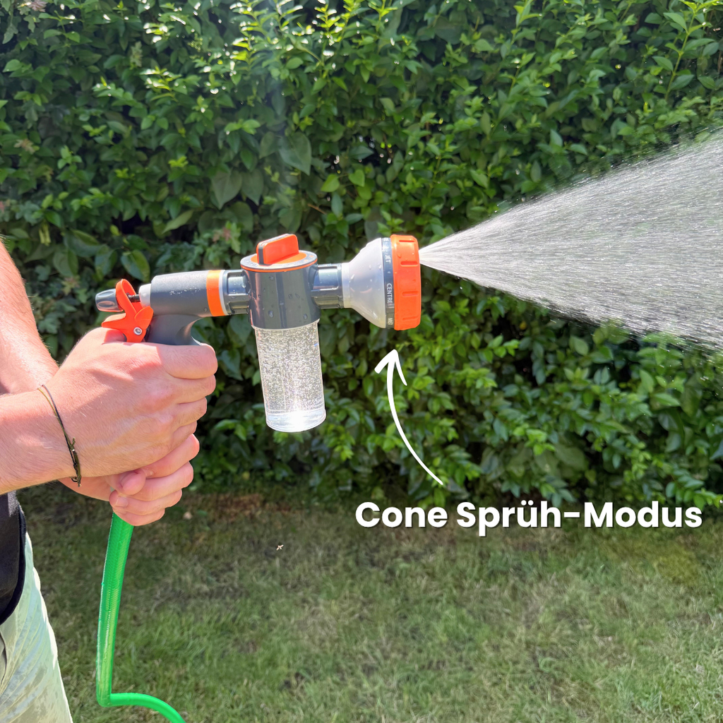 DogJet Coat Care Sprayer