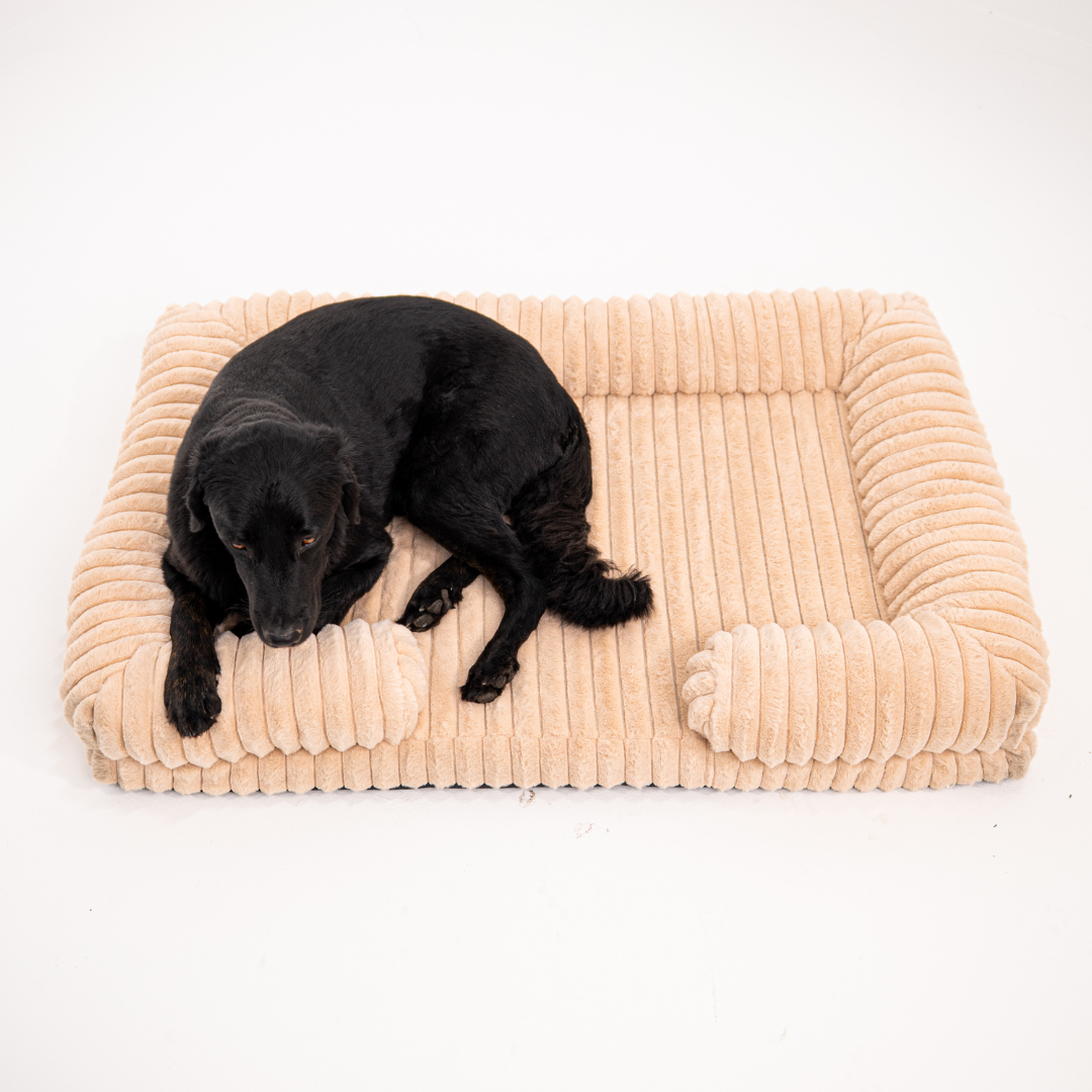 Lunero DeepSleep Orthopedic Dog Bed