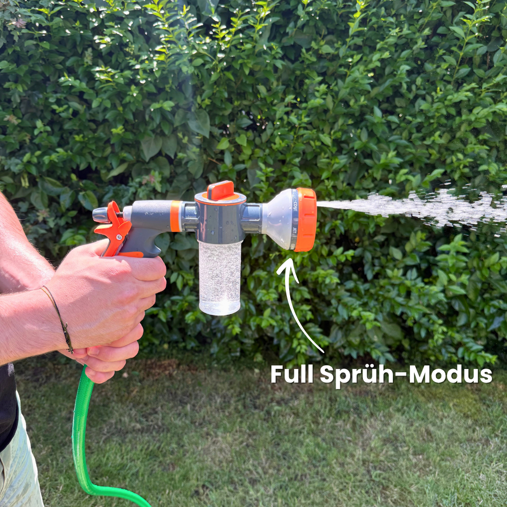 DogJet Coat Care Sprayer