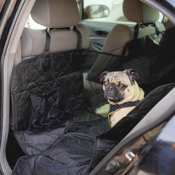 Dog Car Seat Cover