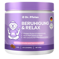 Calming Relax Soft Chews
