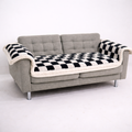 Sofa Guard UltraSoft Checkered
