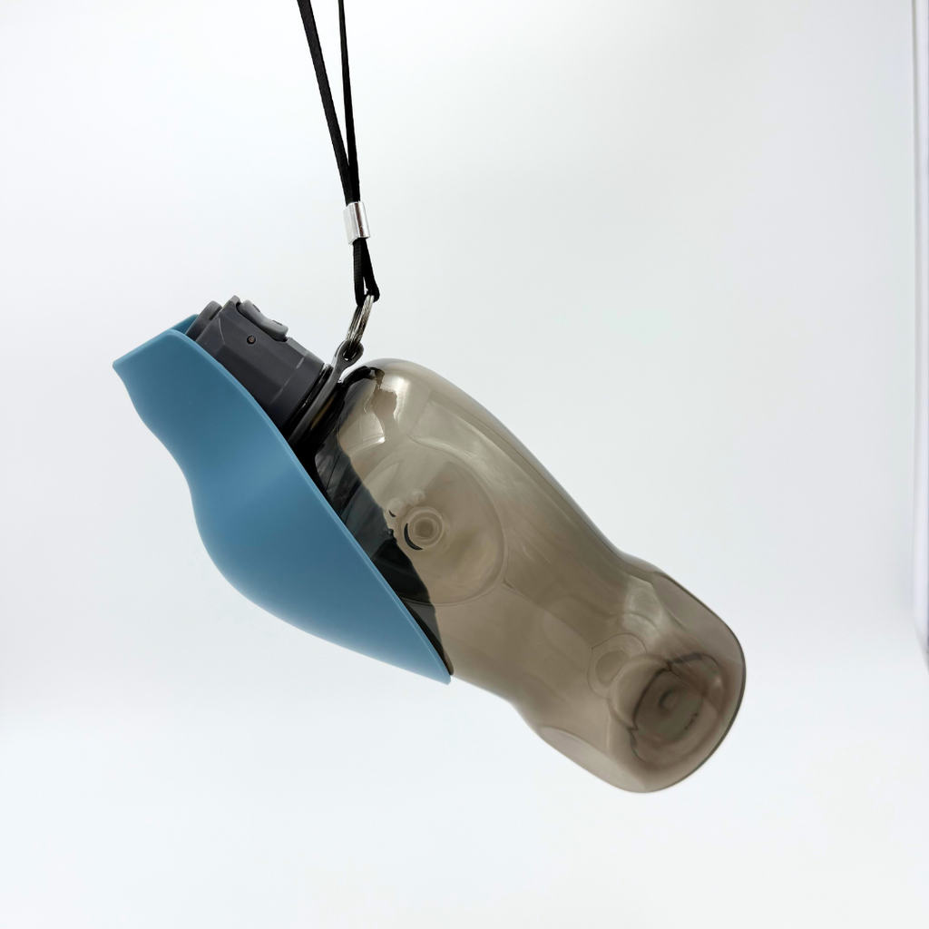 Aqua Dog Water Bottle