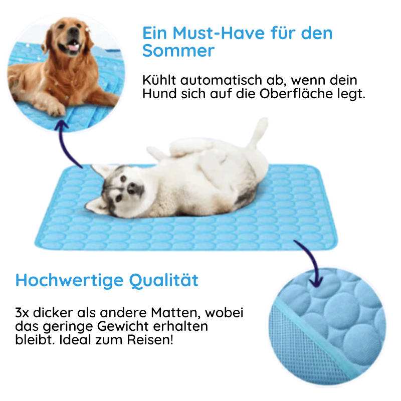 Dog Cooling Mat