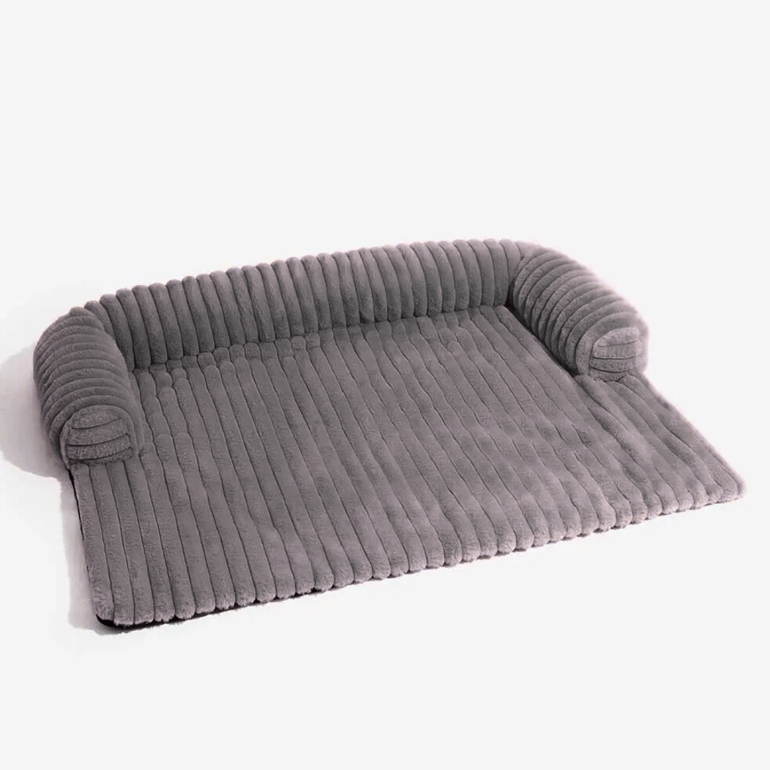 Cloufy Shield Dog Sofa Cover