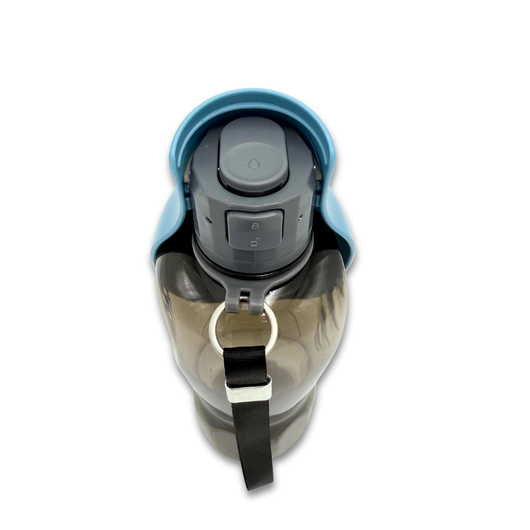 Aqua Dog Water Bottle