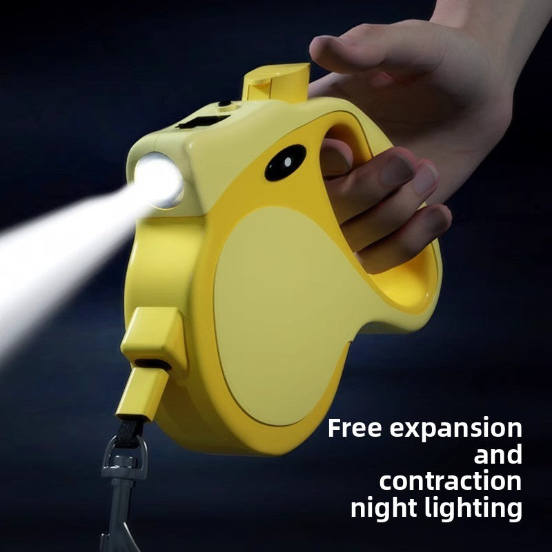 Retractable Dog Leash