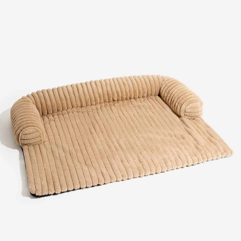Cloufy Shield Dog Sofa Cover