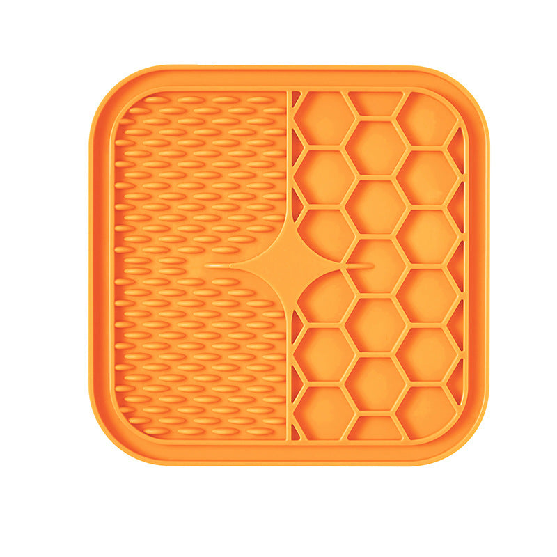 Lick Mat for Dogs