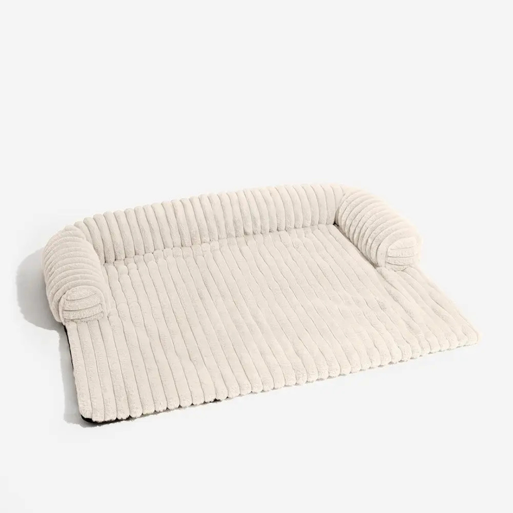 Cloufy Shield Dog Sofa Cover