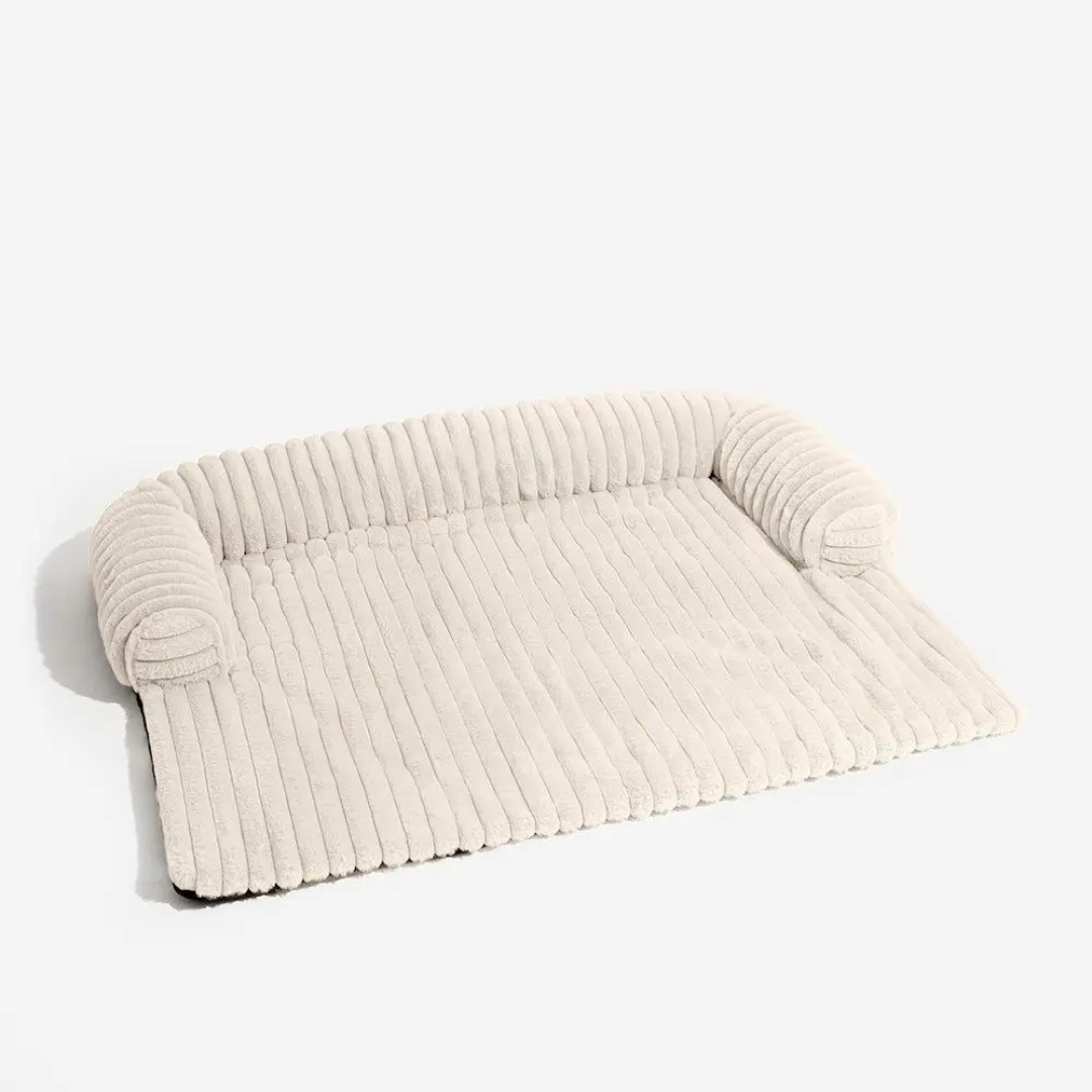 Cloufy Shield Dog Sofa Cover