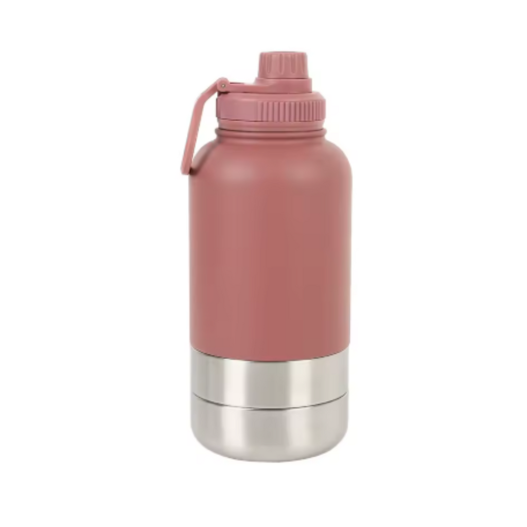 TrinkFix Dog Water Bottle