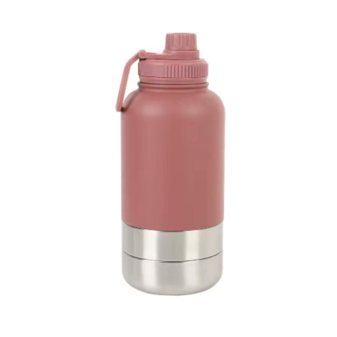 TrinkFix Dog Water Bottle
