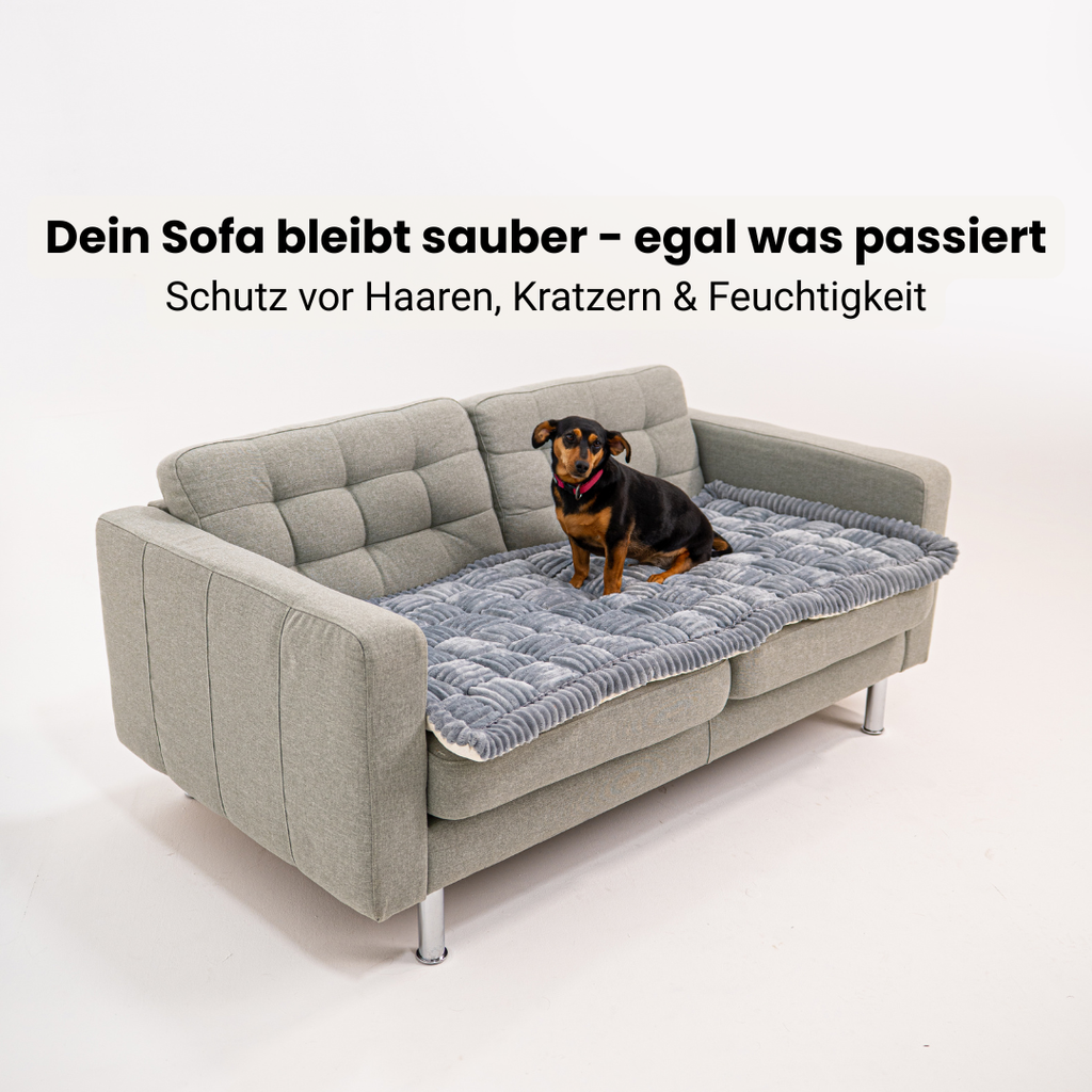 Sofa Guard UltraSoft Solid