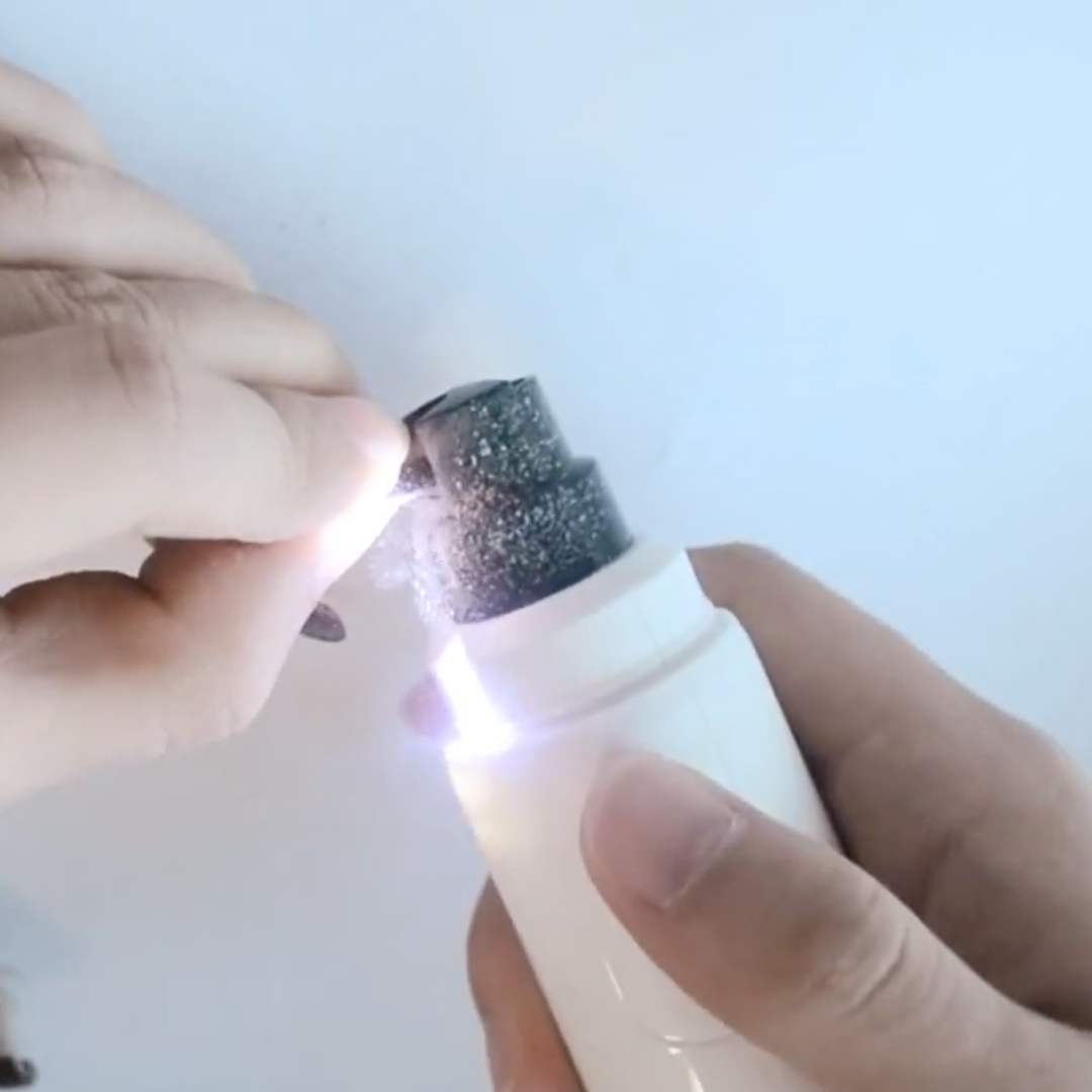 LUXPRO Dog Nail Grinder