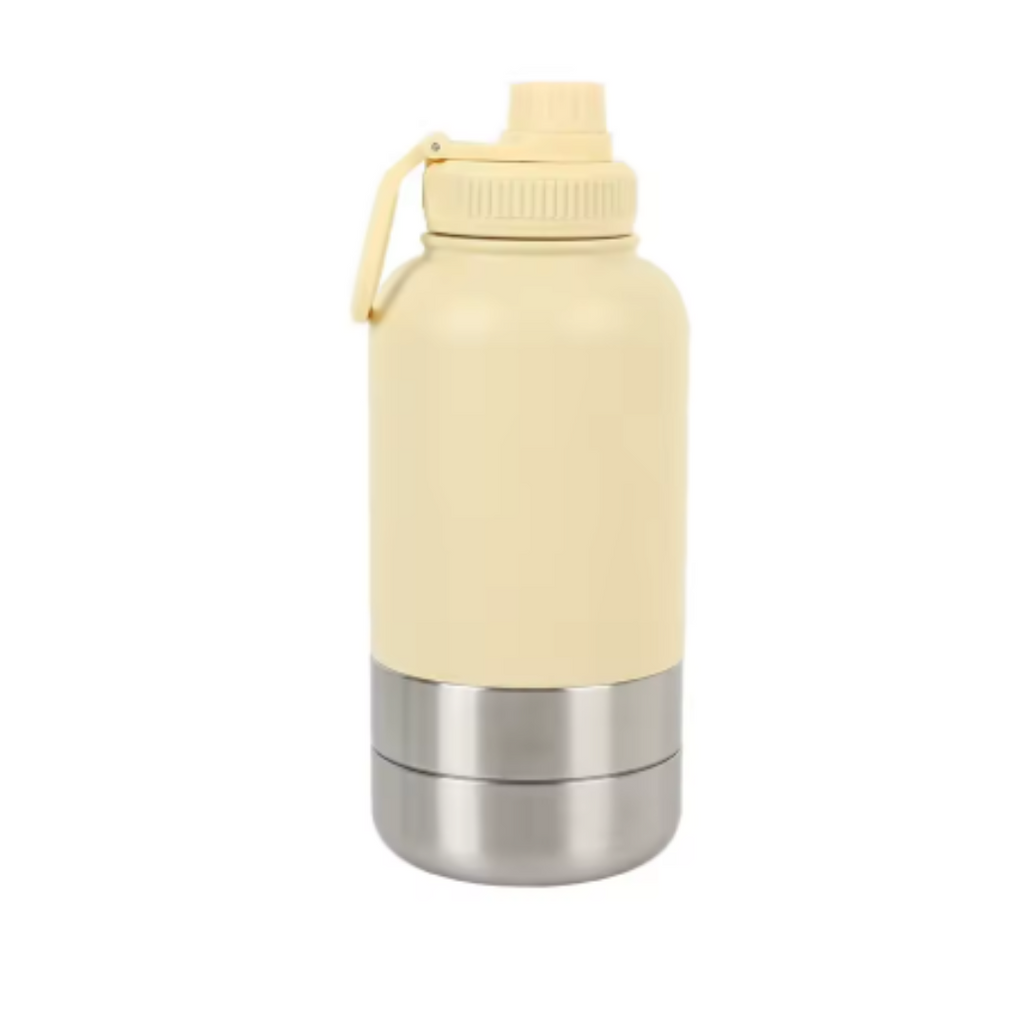 TrinkFix Dog Water Bottle