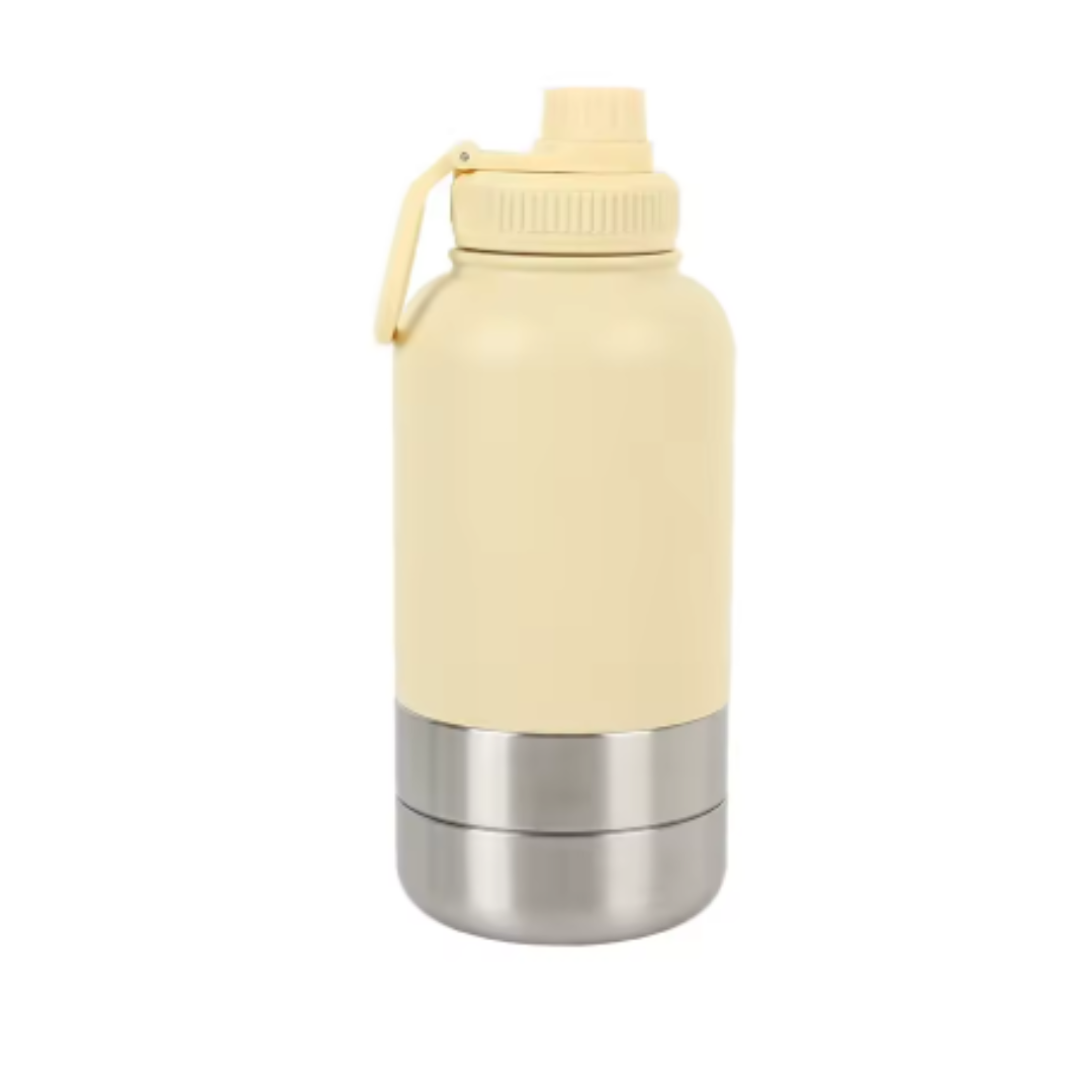 TrinkFix Dog Water Bottle