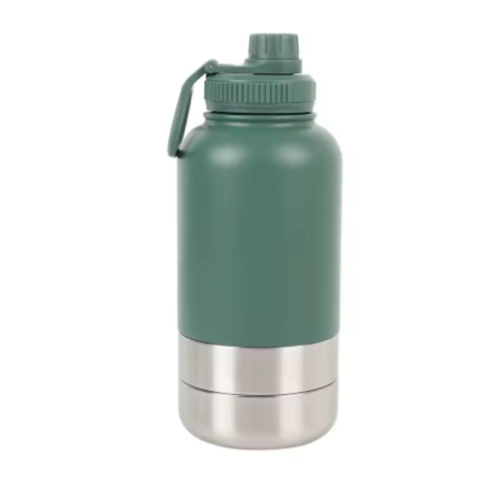 TrinkFix Dog Water Bottle