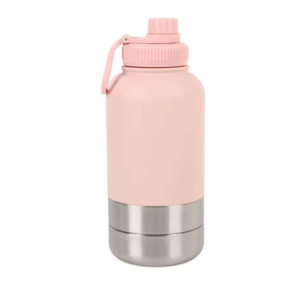 TrinkFix Dog Water Bottle