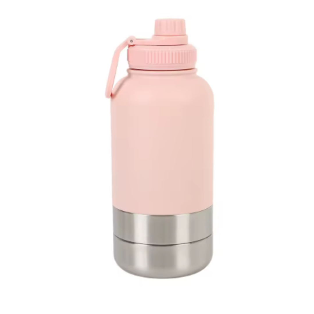 TrinkFix Dog Water Bottle