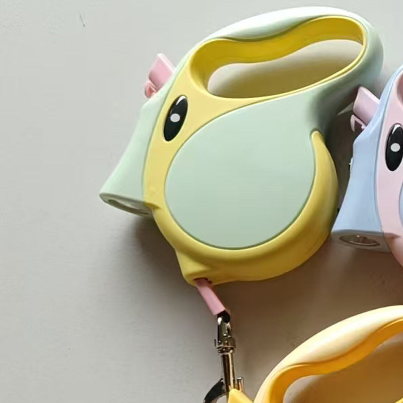 Retractable Dog Leash