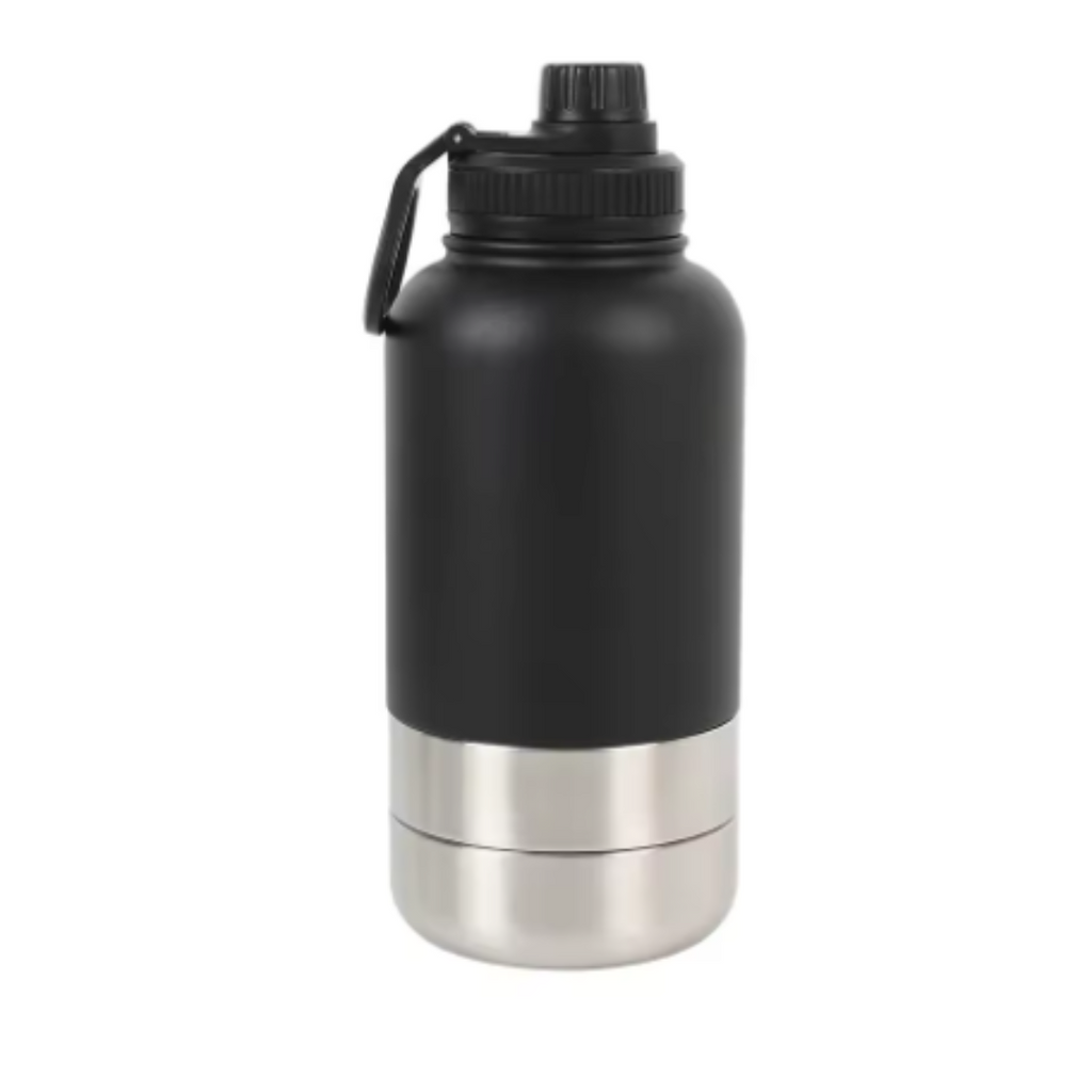 TrinkFix Dog Water Bottle