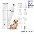 MultiTrim Pro 4-in-1 Dog Clipper