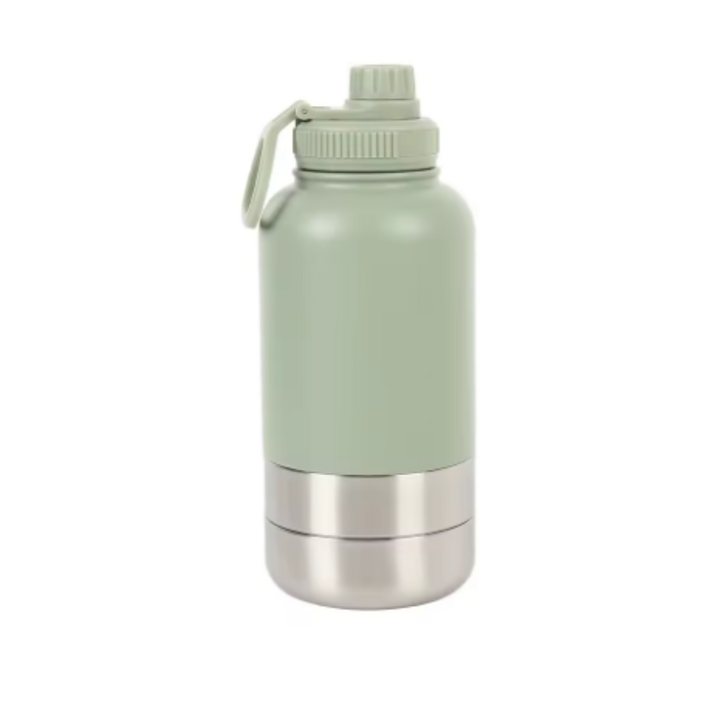TrinkFix Dog Water Bottle