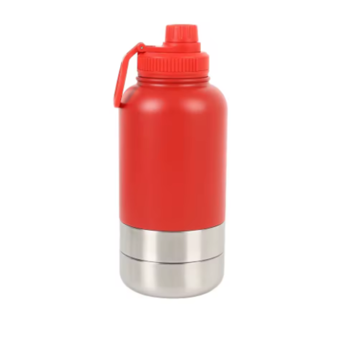 TrinkFix Dog Water Bottle