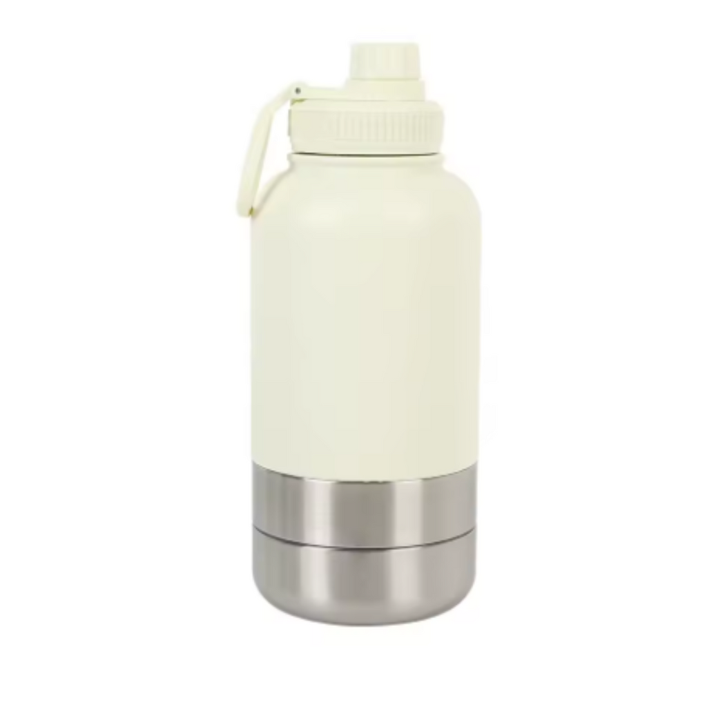 TrinkFix Dog Water Bottle
