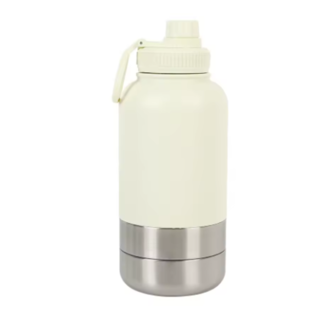 TrinkFix Dog Water Bottle