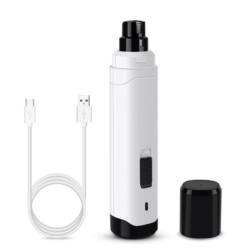 LUXPRO Dog Nail Grinder