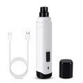 LUXPRO Dog Nail Grinder
