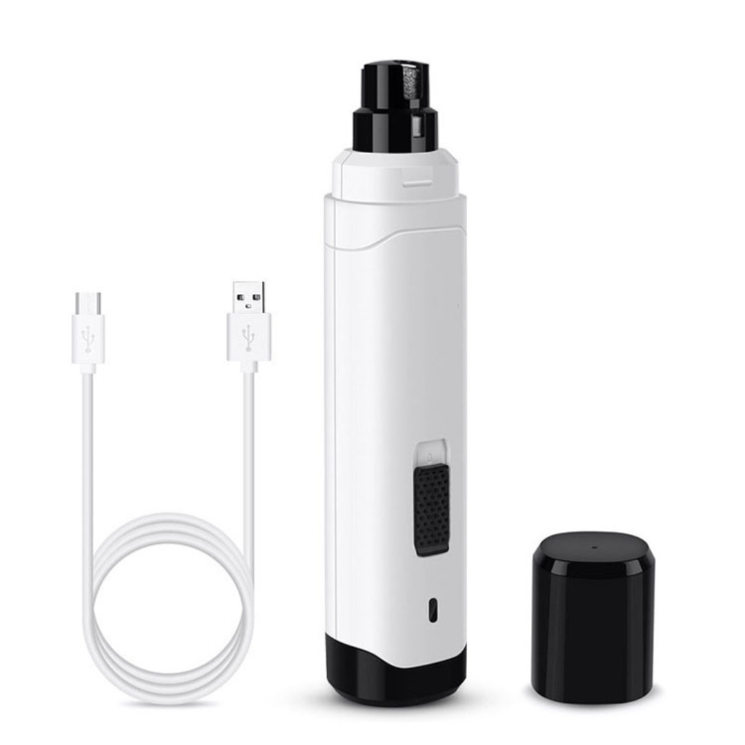 LUXPRO Dog Nail Grinder