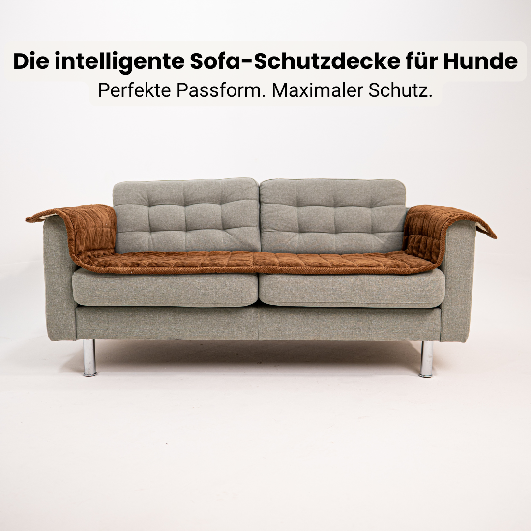 Sofa Guard Soft Couch Cover