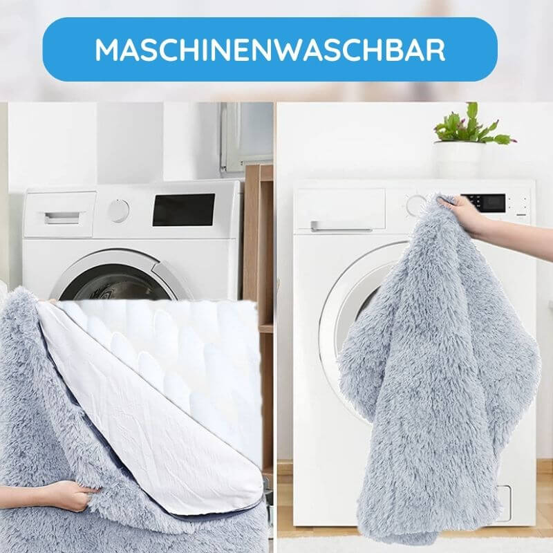 Orthopedic Dog Cushion