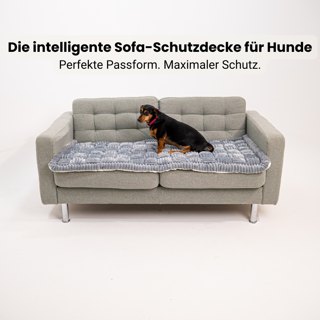 Sofa Guard UltraSoft Solid