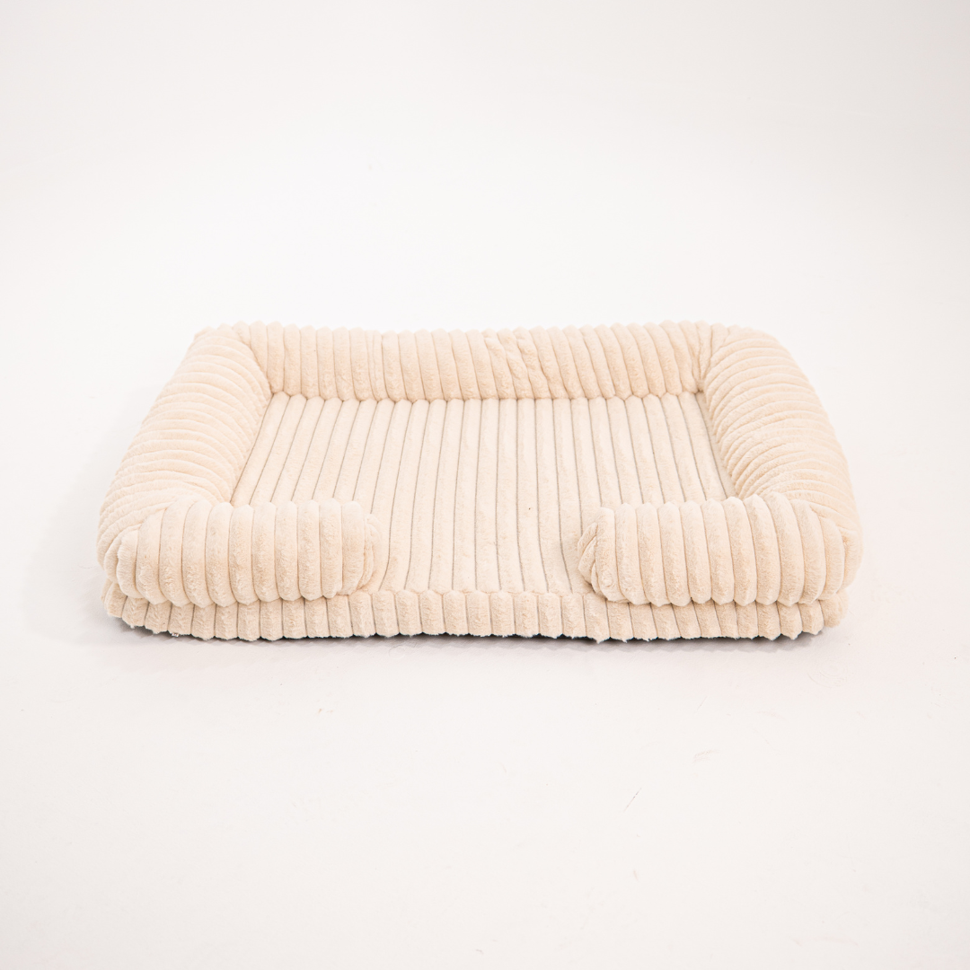 Lunero DeepSleep Orthopedic Dog Bed