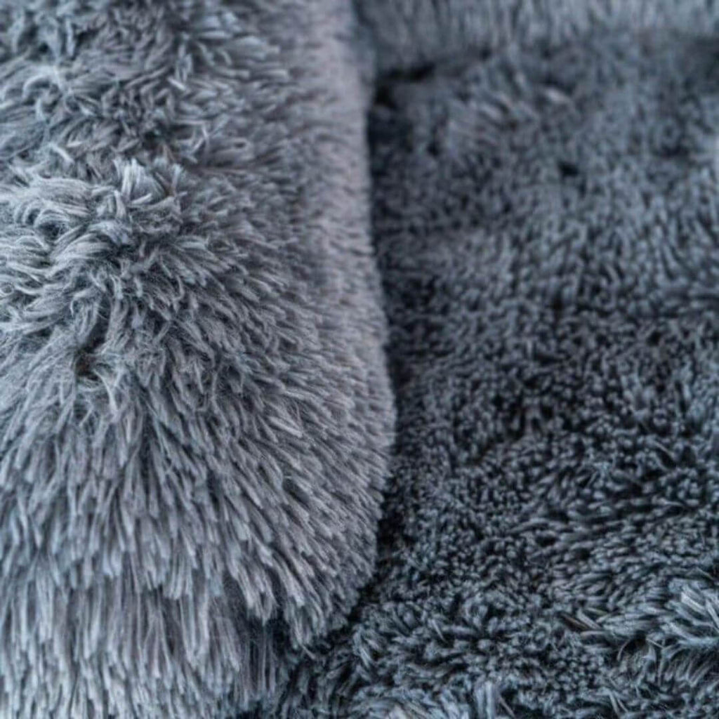 Fluffy Pet Sofa Cover