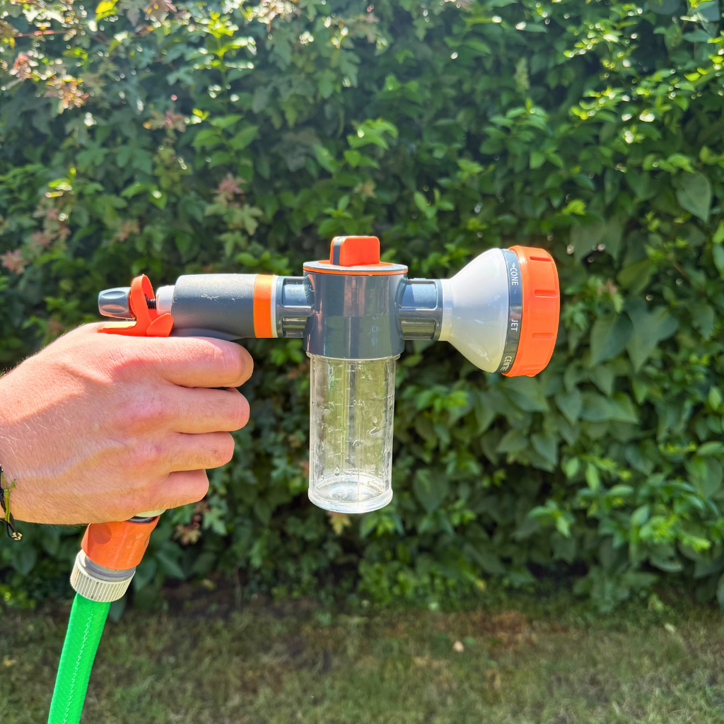 DogJet Coat Care Sprayer