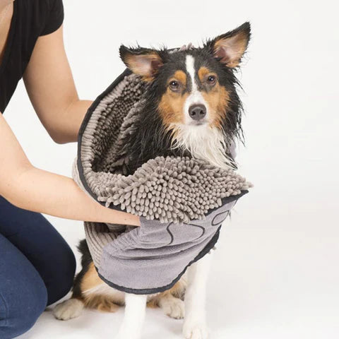 CleanyDry Dog Towel