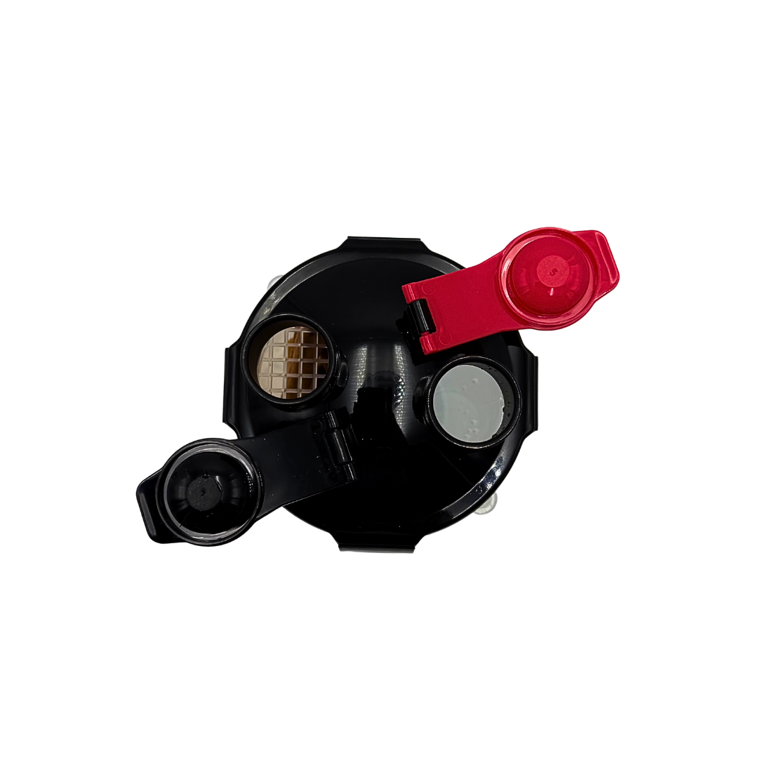 TravelShaker Dog Water Bottle