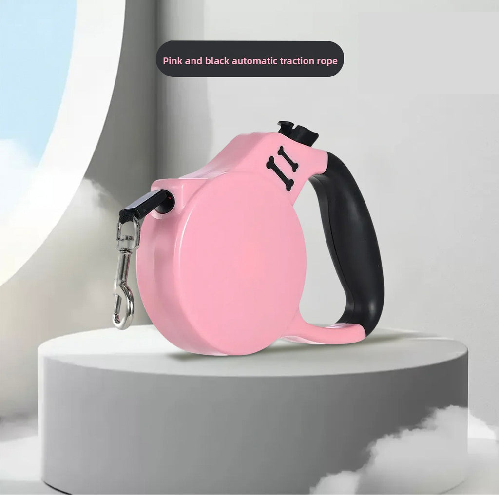 Retractable Dog Leash