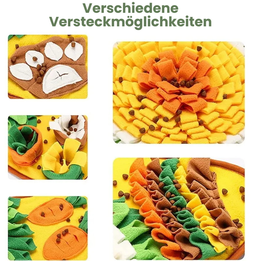 Snuff Snuffle Mat