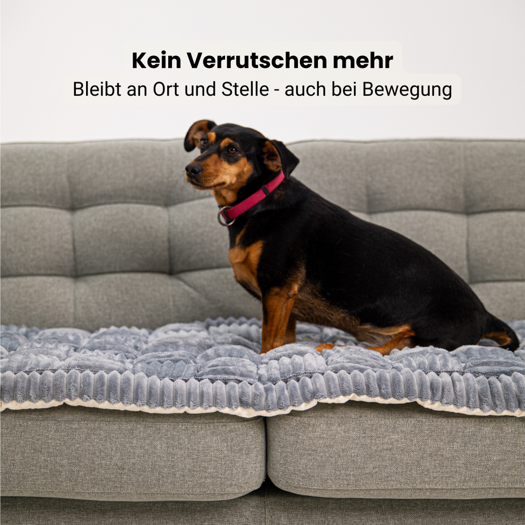 Sofa Guard UltraSoft Solid