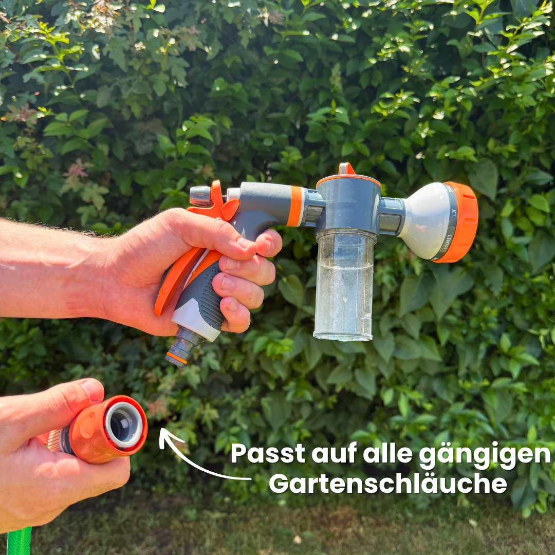 DogJet Coat Care Sprayer