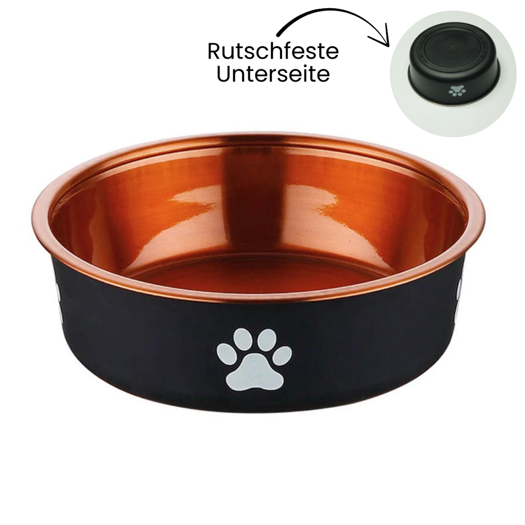 Non-Slip Dog Bowl