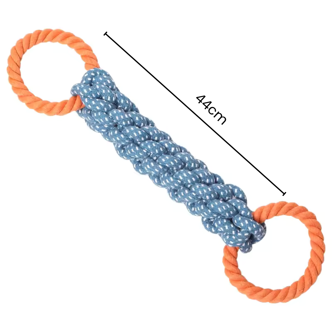 PowerPull Dog Tug Rope