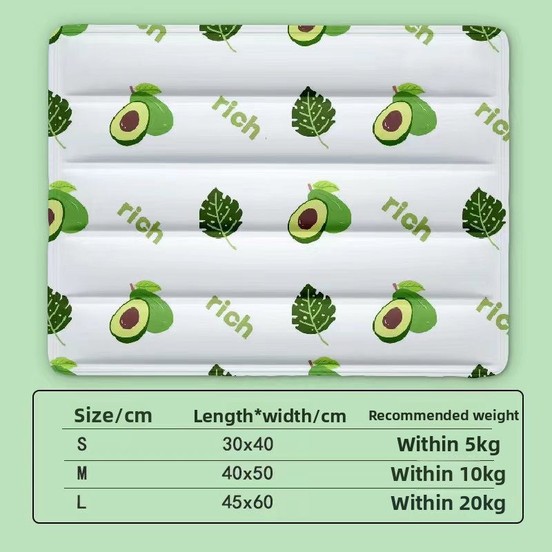 Pet Cooling Mat